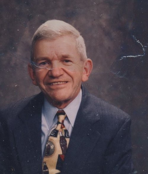 Obituary of Jimmy Ashton Sparkman