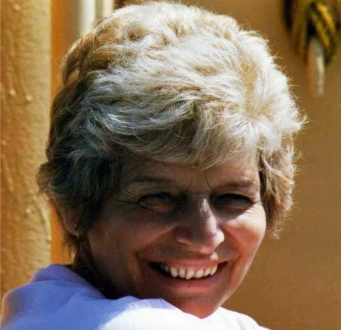 Obituary of Mrs. Ilene Patricia Ilene Patson Watts