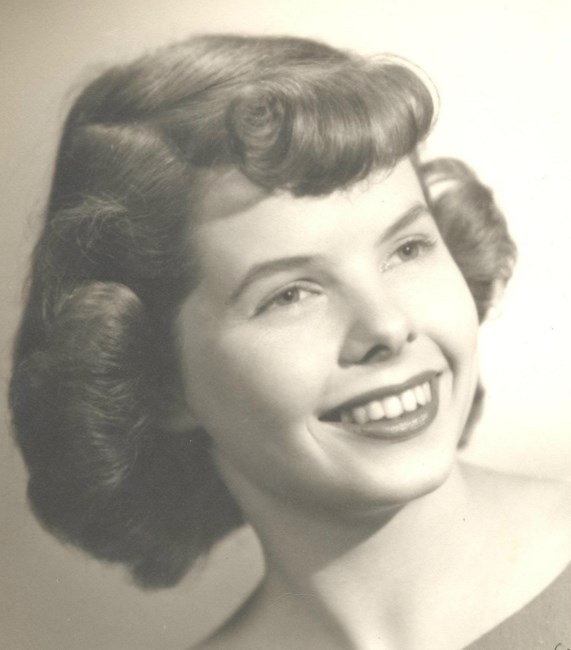 Obituary of Barbara K. Winslow