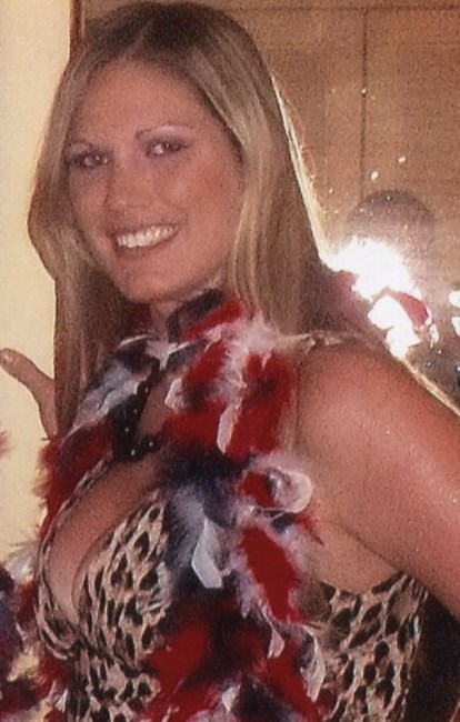 Obituary of Sabrina Sky Crawford