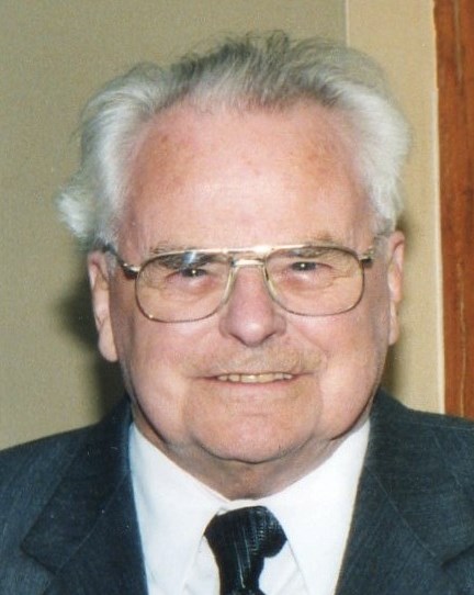 Émile Offermann Obituary Rosemère, QC