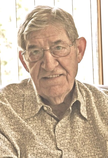 Obituary of William "Bill" Dudley Moore