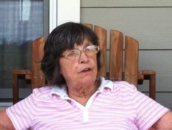 Obituario de Jacqueline S. Pierce