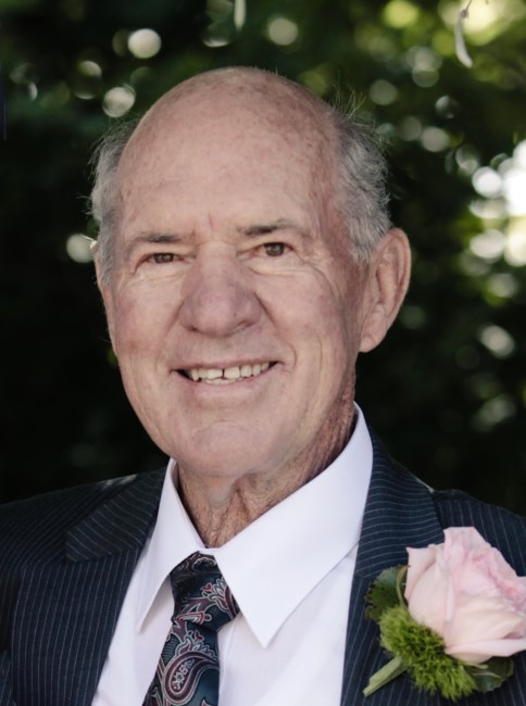 Obituary of Clark Sylvester Rushton