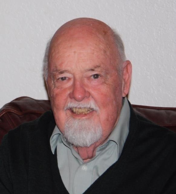 Obituary of Francis James Soreghan
