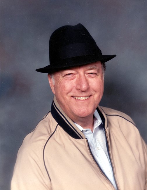 Obituary of Billy Gene Hunter