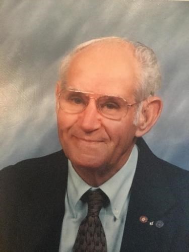 Obituario de Hollis Wayne Bridier