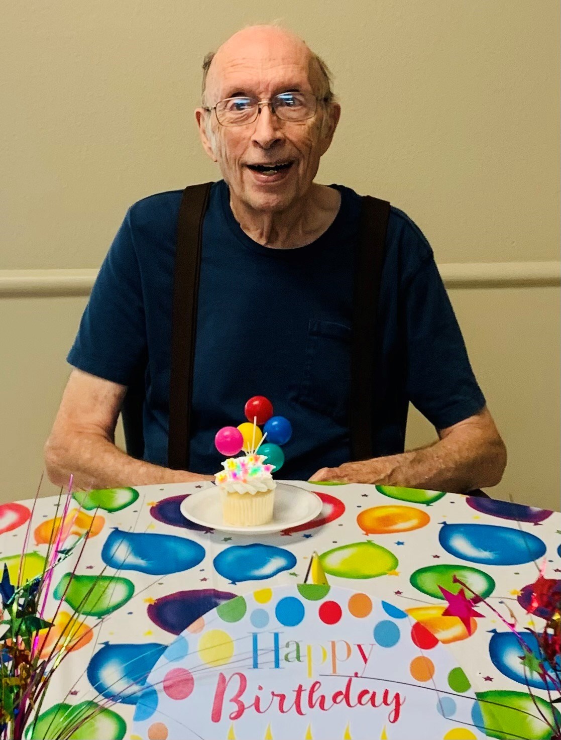 Obituario de Robert S. Riley