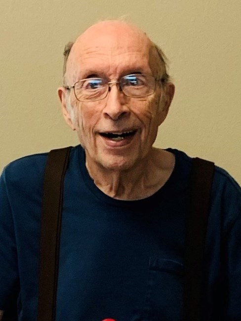 Obituary of Robert S. Riley