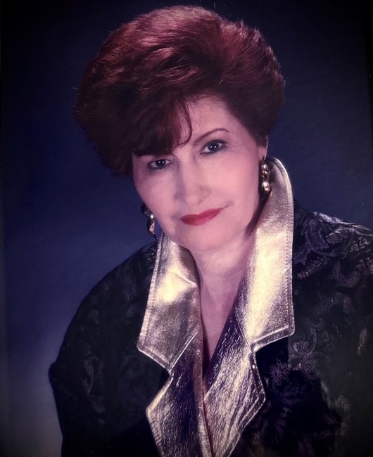 Obituary of Maria Elina Orta