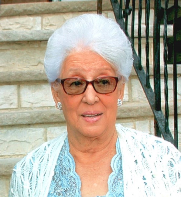 Obituary of Rosa De Quezada