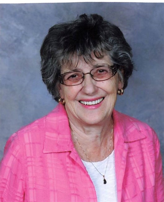 Maureen Miller Obituary Winnipeg, MB