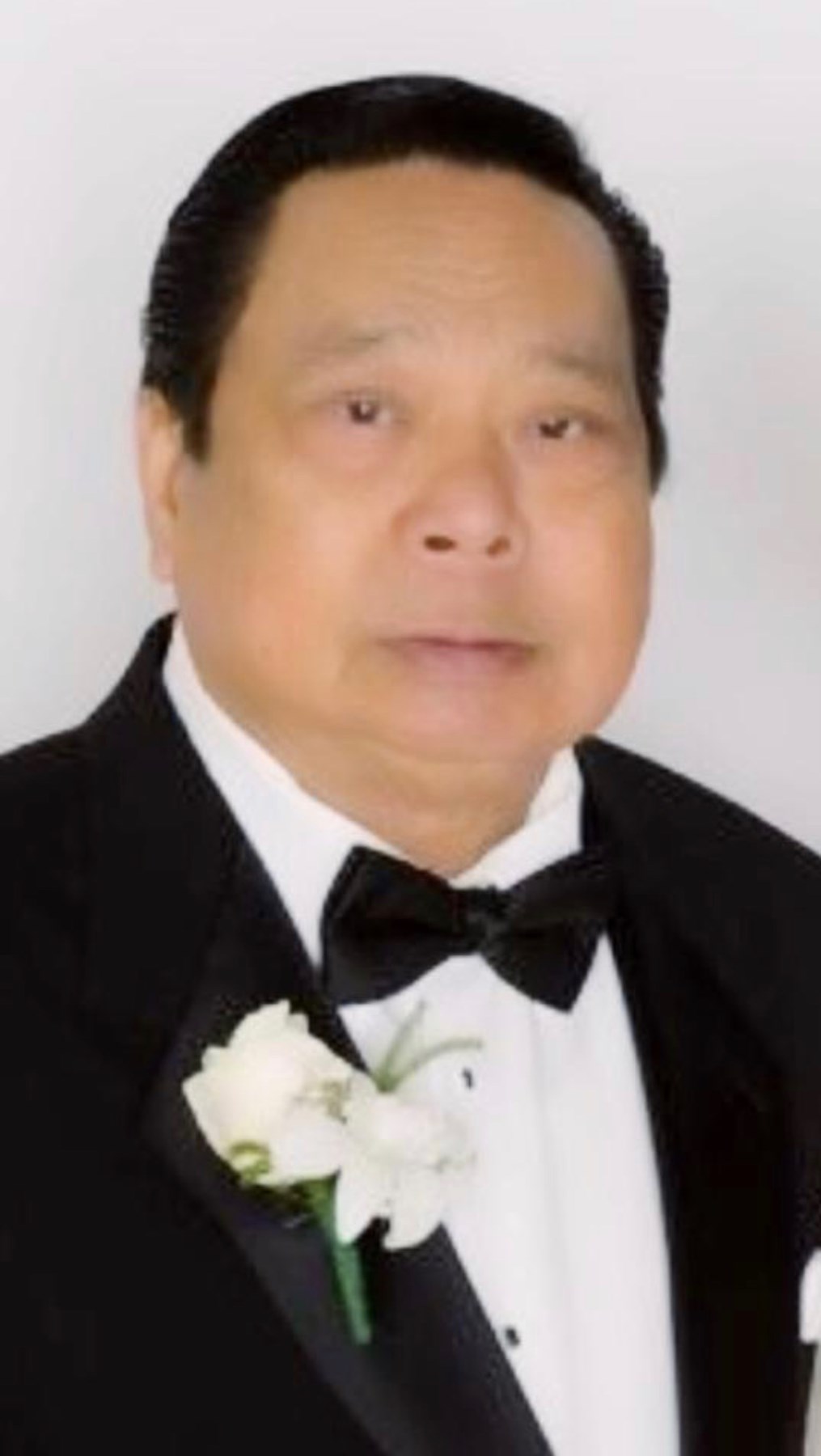 Alexander Carino Ronquillo Obituary San Jose, CA
