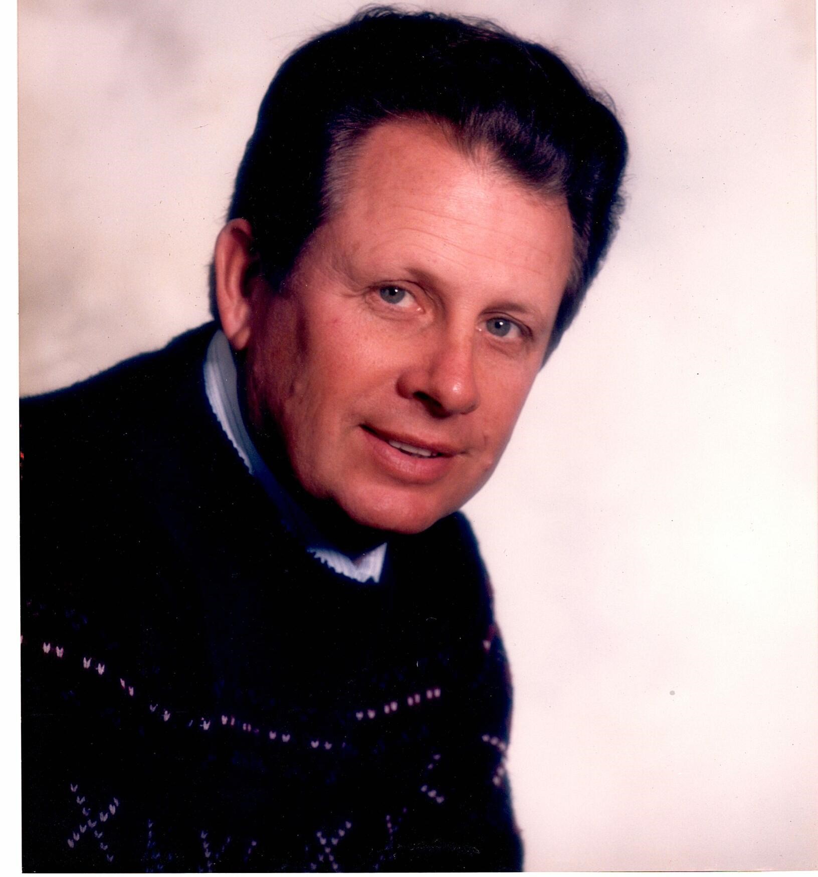 Avis de décès de Richard Warren Finding