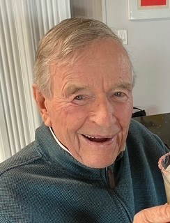 Obituary of John Ruby Goode