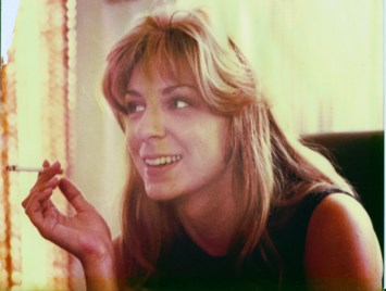 Obituary of Nina "Moppi" Nicholas Giglio