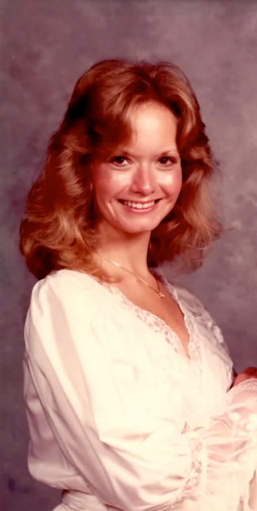 Obituary of Mary Elizabeth Peterson