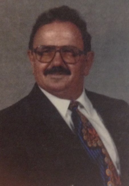 Obituary of Bob Webber