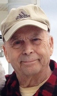 Obituary of Charles W Ehrgott