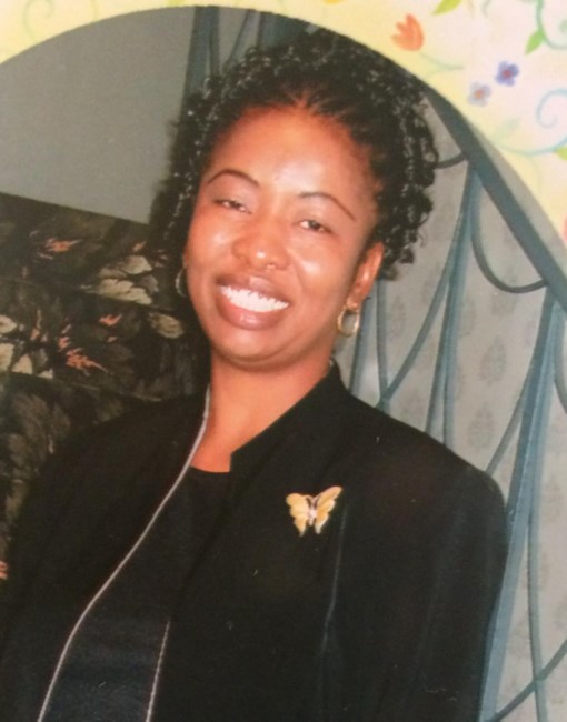 Obituary of Joy Uyamadu