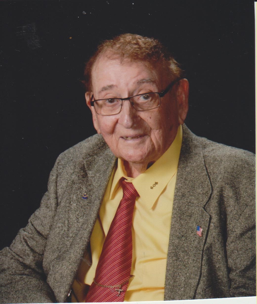 Obituary of W. L. "Bob" Moman