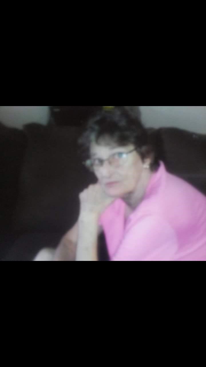 Obituary of Rosanna Marie Gonsalves