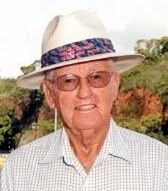 Obituary of Bill Hathcox