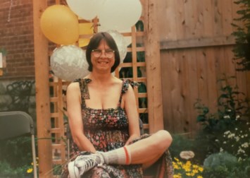 Obituary of Sandra Marion Wengle