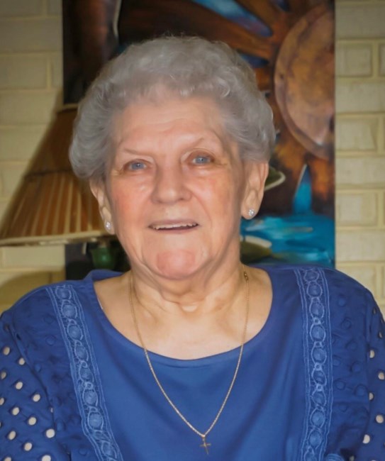 Obituary of Margie Marie Blackwell Bryant