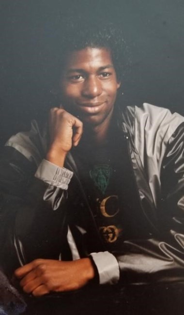 Obituary of David Lee Ford, Jr.