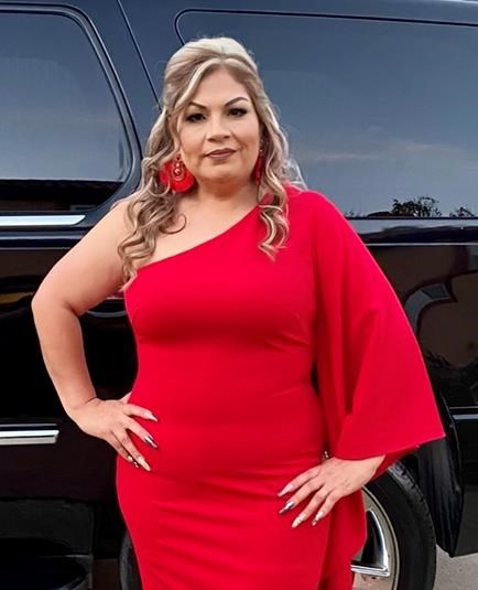 Avis de décès de Mrs. Martha Sonia Marchan