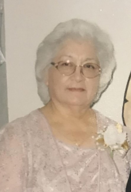 Obituary of Flavia M. Santana