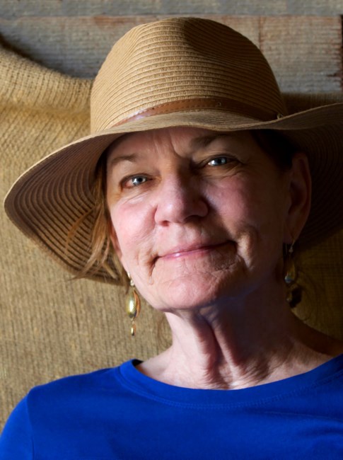 Obituary of Susan Berryman Papa