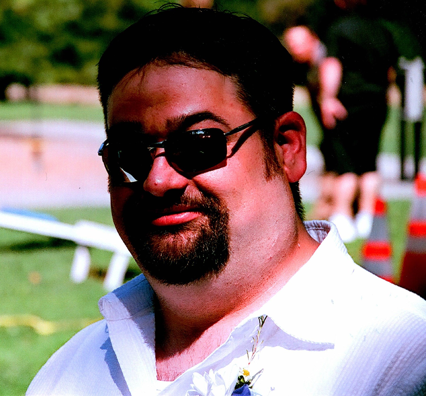 Obituary of Ahijah Peppii Whissiel