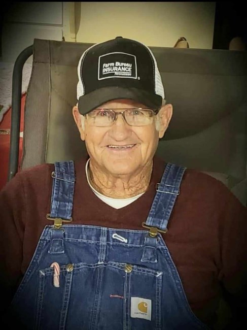 Obituary of Hugh Kyle Singleton