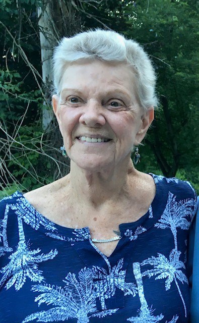 Obituary of Dorothy V. Woodcock