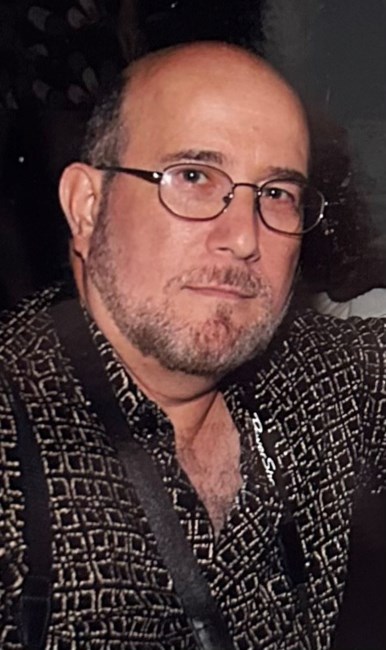 Obituary of David Reich