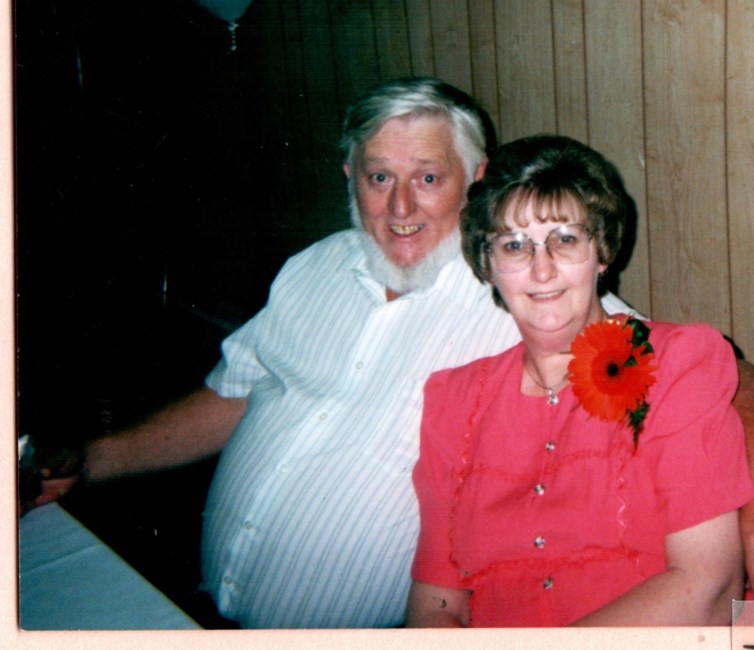 Obituary of Dorothy (Dolly) Bean Thomas