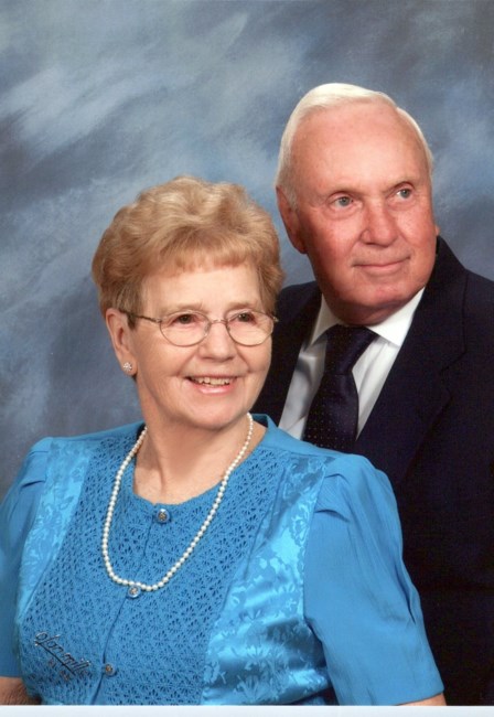 Obituary of Virginia Ayers