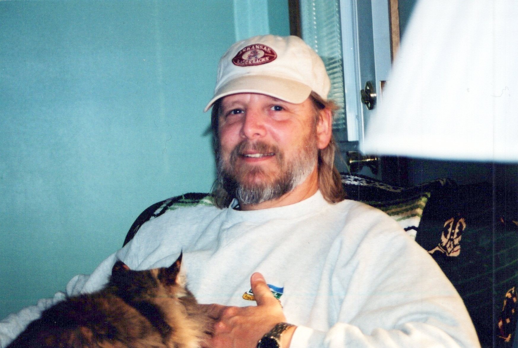 Obituary of Lawrence R. "Bob" Pasbach, Jr.