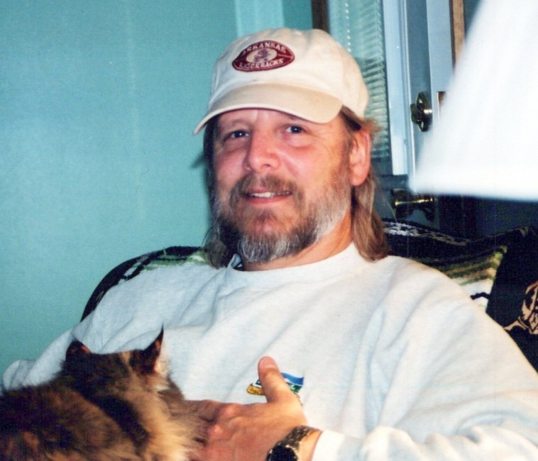 Obituary of Lawrence R. "Bob" Pasbach, Jr.