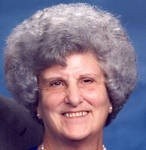 Obituary of Mrs. Sandra Lee Hanson