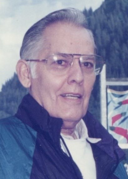 Obituary of Arthur Felix