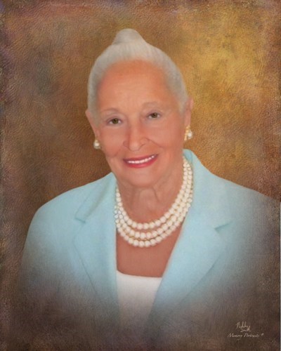 Obituary of Anne M. Steiner