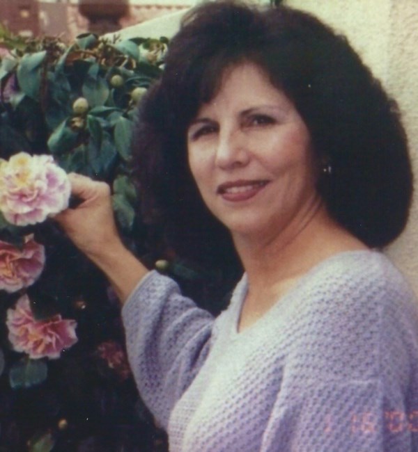 Obituary of Elizabeth Ann Smoka-Korems