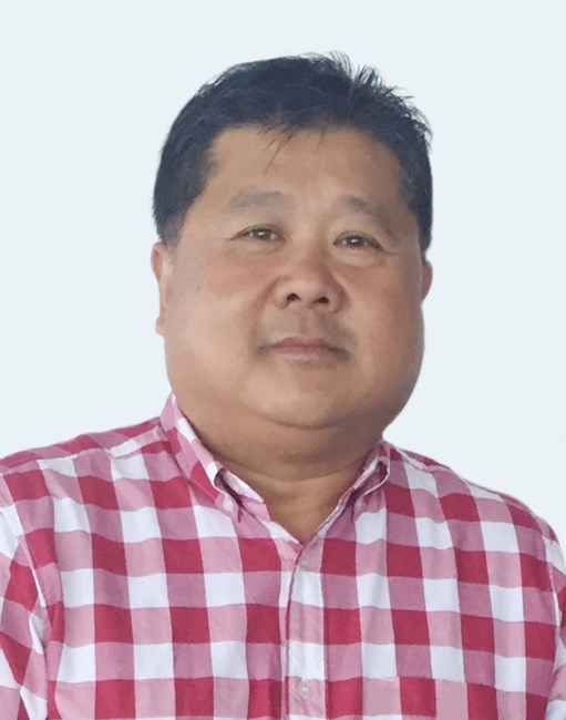 Obituary of Dr. John Man Chung Ng