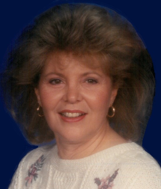 Obituary of Nancy Lee Mileto