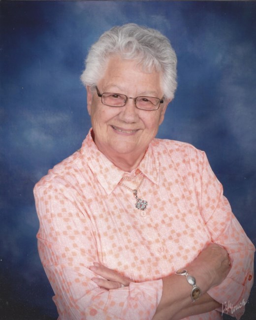 Obituary of Barbara McHaney