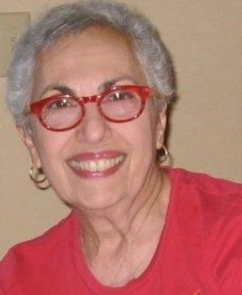 Obituary of Phyllis A. Bush