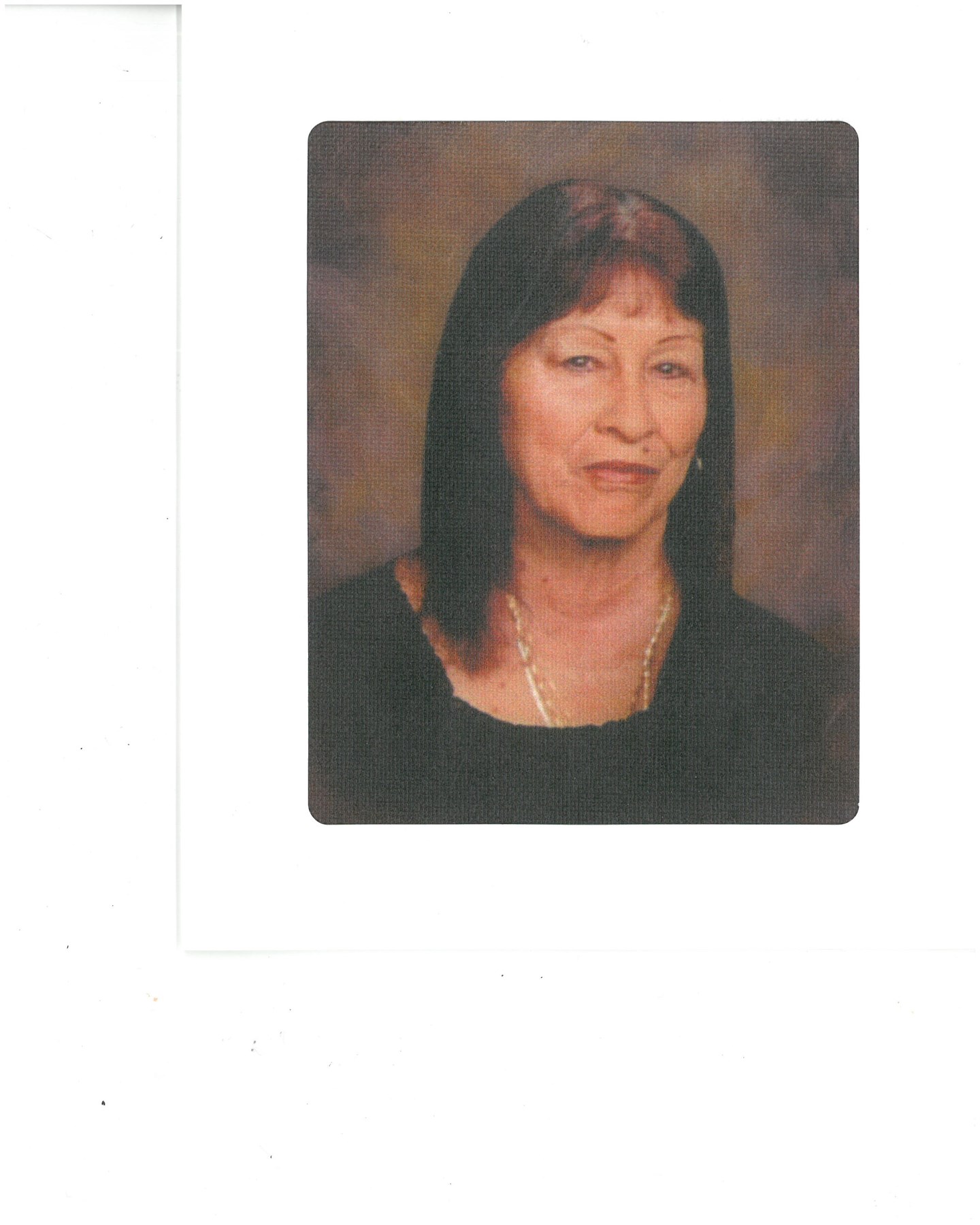 Obituary of Angie S. Adrian